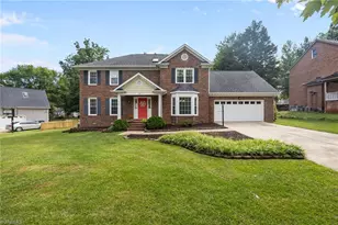 108 Victoria Ln, Gibsonville, NC 27249 - Photo 1
