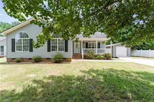 704 Logan Ln, Liberty, NC 27298 - Photo 1
