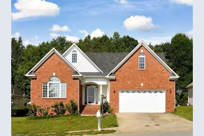 2566 Brook Stone Drive, Clemmons, NC 27012 - Photo 1