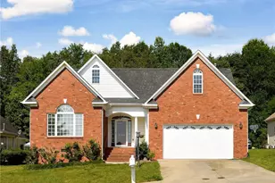 2566 Brook Stone Dr, Clemmons, NC 27012 - Photo 1