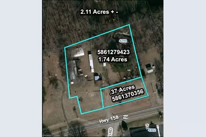 4293 US Highway 158, Advance, NC 27006 - Photo 1