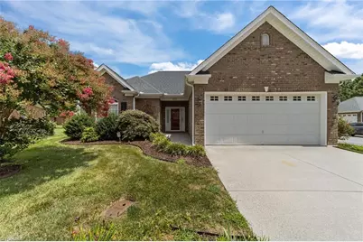 101 Haley Court, Graham, NC 27253 - Photo 1