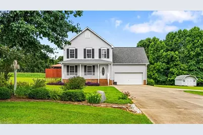 2225 Willow Meadows Drive, Pleasant Garden, NC 27313 - Photo 1