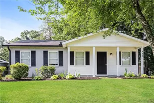 603 Munster Ave, Greensboro, NC 27406 - Photo 1