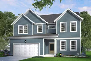 5439 Rock Valley Drive, Trinity, NC 27370 - Photo 1