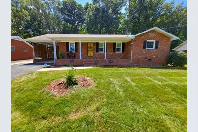 1620 Seven Oaks Place, High Point, NC 27265 - Photo 1