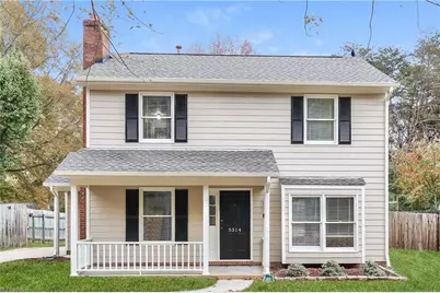 5314 Summerwood Drive, Greensboro, NC 27455 - Photo 1