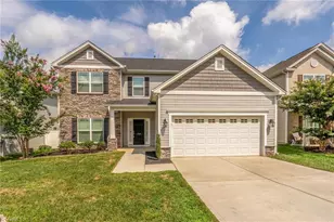 718 Breeders Cup Dr, Whitsett, NC 27377 - Photo 1