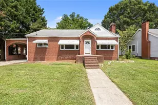 409 NW Market St, Reidsville, NC 27320 - Photo 1