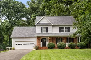 102 Woodbriar Rd, Winston-Salem, NC 27106 - Photo 1