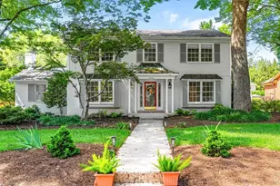 4101 Redwine Dr, Greensboro, NC 27410 - Photo 1