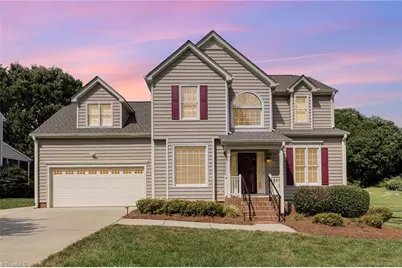 376 Kingsmill Drive, Advance, NC 27006 - Photo 1