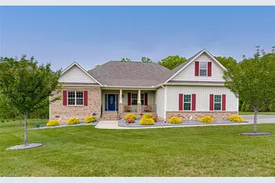 2685 Brooke Meadows Drive, Browns Summit, NC 27214 - Photo 1