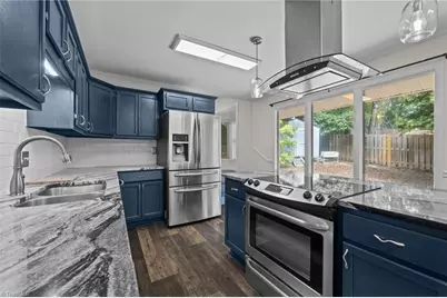 1900 Cardova Drive, Greensboro, NC 27410 - Photo 1