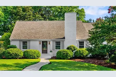 1212 Buckingham Road, Greensboro, NC 27408 - Photo 1