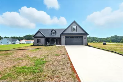 7848 Jackson School Road, Browns Summit, NC 27214 - Photo 1