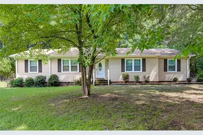 3545 N Lakeshore Drive, Clemmons, NC 27012 - Photo 1