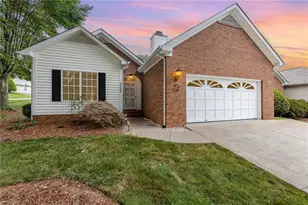 2636 Woodington Dr, Winston-Salem, NC 27103 - Photo 1