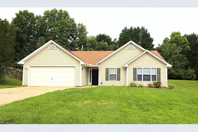 5507 Pearview Drive, Greensboro, NC 27405 - Photo 1