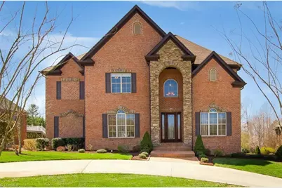 2172 Cherrywood Drive, Clemmons, NC 27012 - Photo 1