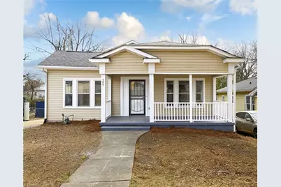 509 Chestnut Drive, High Point, NC 27262 - Photo 1