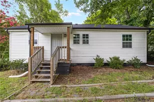 3719 Martin Ave, Greensboro, NC 27405 - Photo 1
