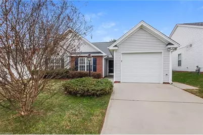 4817 Fallfield Drive, Kernersville, NC 27284 - Photo 1
