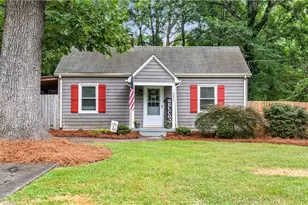 4855 Fleetwood Cir, Winston-Salem, NC 27106 - Photo 1