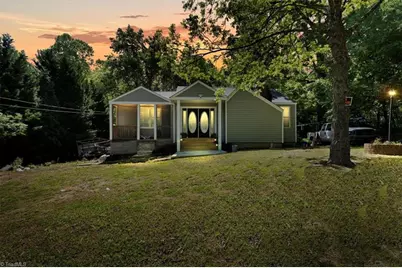 356 Grubb Road, Lexington, NC 27295 - Photo 1