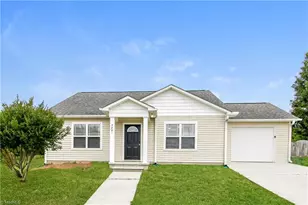 4201 Smith Farm Ln, Winston-Salem, NC 27107 - Photo 1