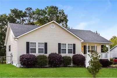 108 Hidden Hills Drive, Thomasville, NC 27360 - Photo 1