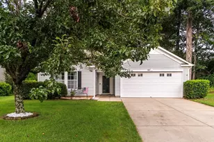 600 Hawthorn Ridge Dr, Whitsett, NC 27377 - Photo 1