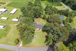 1882 Wentworth St, Reidsville, NC 27320 - Photo 1