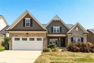 1637 Wisteria Dr, Winston-Salem, NC 27106 - Photo 1