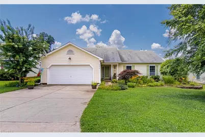 3576 Bent Trace Drive, High Point, NC 27265 - Photo 1