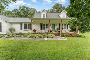 6030 Riverdale Dr, High Point, NC 27263 - Photo 1