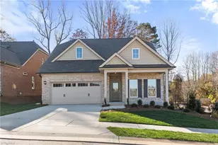 2804 Monarch Wy, Winston-Salem, NC 27106 - Photo 1