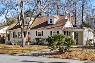 311 Kensington Rd, Greensboro, NC 27403 - Photo 1