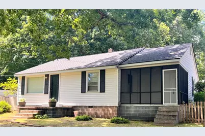 405 Saunders Drive, Asheboro, NC 27203 - Photo 1