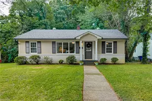 1126 Madison Ave, Winston-Salem, NC 27103 - Photo 1