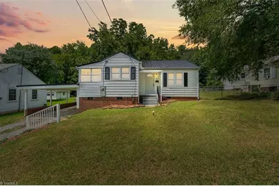 633 Elm Street, Asheboro, NC 27203 - Photo 1