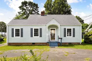 103 Oak Ave, Lexington, NC 27292 - Photo 1