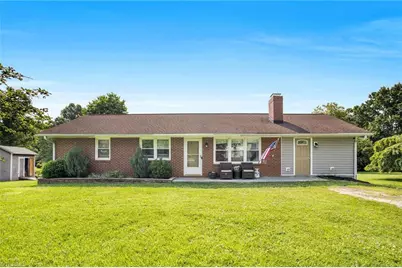 2725 Valleyspring Road, Kernersville, NC 27284 - Photo 1