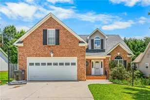 3025 Kaymoore Dr, Winston-Salem, NC 27127 - Photo 1