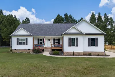 5004 Odell King Road, Burlington, NC 27217 - Photo 1