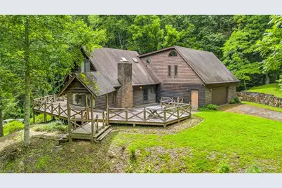 7288 Mertie Road, Millers Creek, NC 28651 - Photo 1