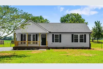 6322 Richland Church Road, Liberty, NC 27298 - Photo 1