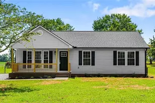 6322 Richland Church Rd, Liberty, NC 27298 - Photo 1