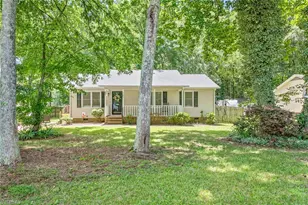 1105 W Minneola St, Gibsonville, NC 27249 - Photo 1