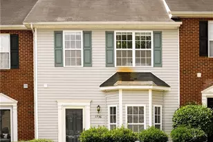 1736 Olivers Crossing Cir, Winston-Salem, NC 27127 - Photo 1